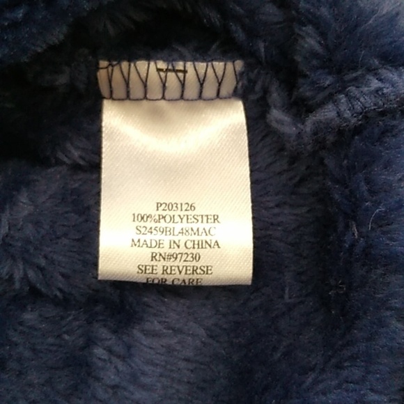 NEW Crave Fame Juniors Faux Fur Shacket - Picture 10 of 14